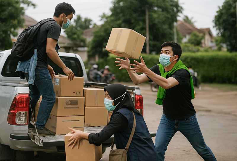 Emergency Management services Emergency Management services